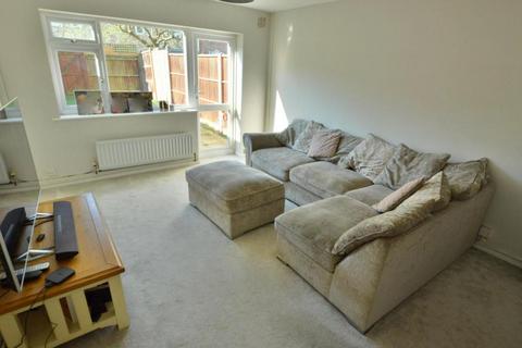 2 bedroom terraced house for sale, Blandford Road, Corfe Mullen, BH21 3HD