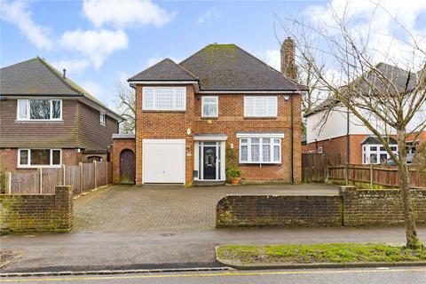 5 bedroom detached house for sale, Friars Walk, Dunstable, Central Bedfordshire, LU6