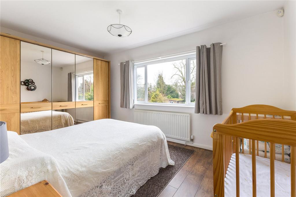 Third Bedroom