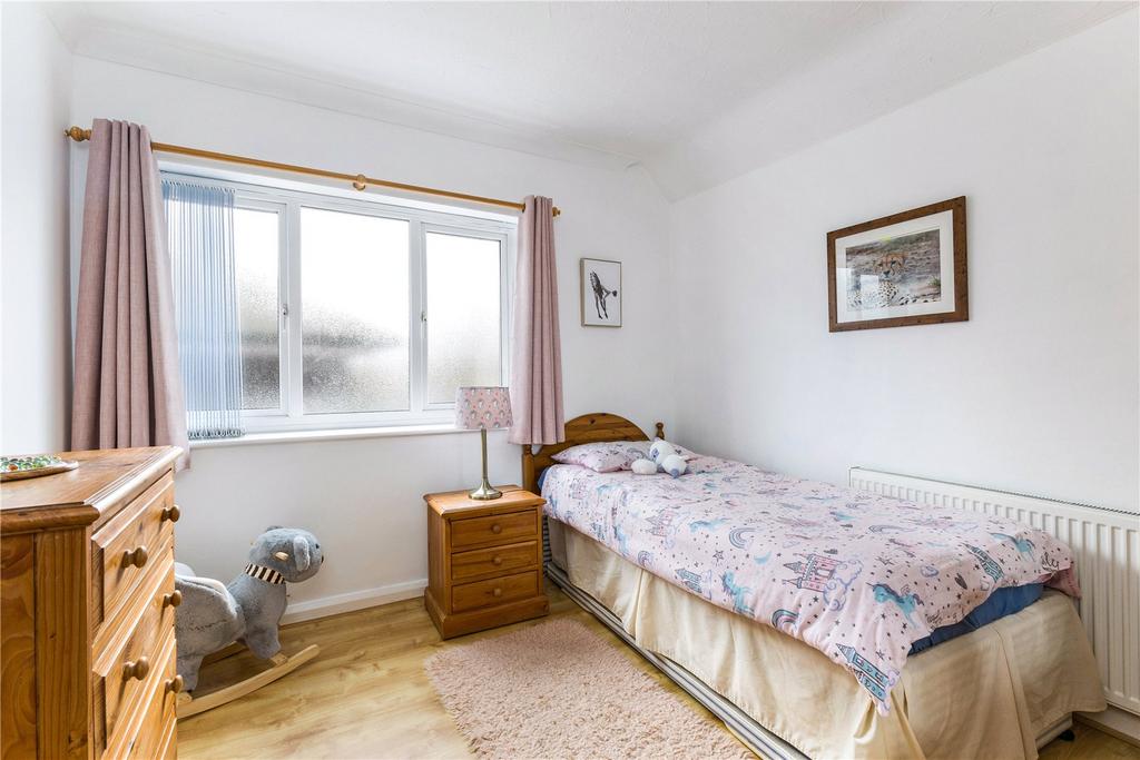 Fourth Bedroom