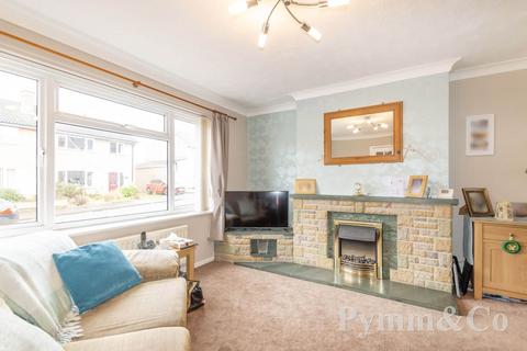 3 bedroom semi-detached house for sale, Tanager Close, Norwich NR3