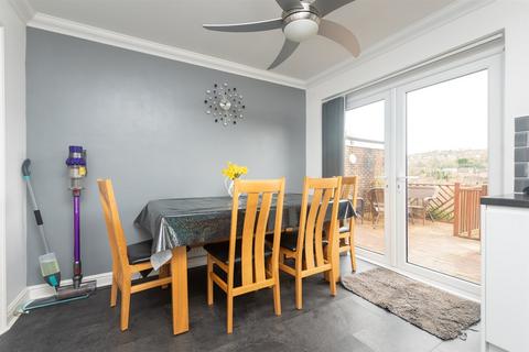 3 bedroom detached house for sale, Rush Close, Chatham ME5