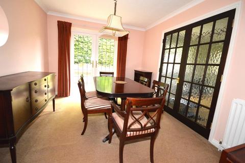 3 bedroom detached bungalow for sale, Gables Close, Aylesbury HP22