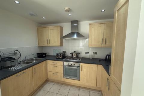 2 bedroom apartment to rent, Apartment ,  Sefton Street, Toxteth, Liverpool