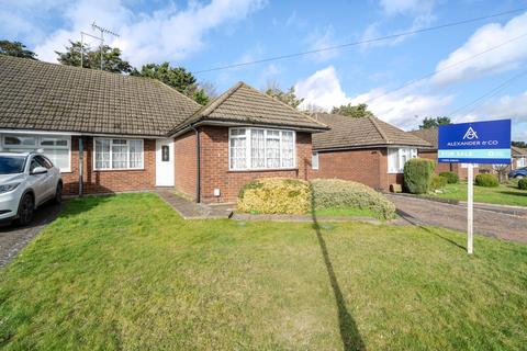 3 bedroom bungalow for sale, Ridgeway Avenue, Bedfordshire LU5