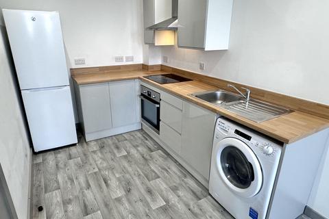 1 bedroom flat to rent, Apartment 109 The Rockingham, Wath-upon-Dearne, Rotherham