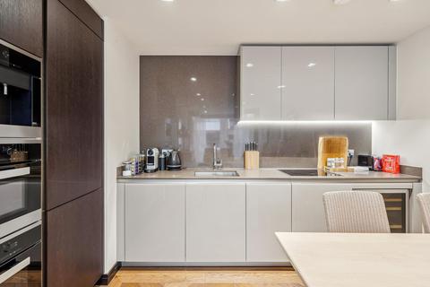 undefined, Balmoral House, Earls Way, London, SE1