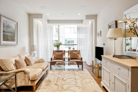 undefined, Balmoral House, Earls Way, London, SE1