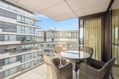 undefined, Balmoral House, Earls Way, London, SE1