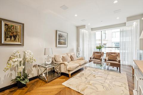 undefined, Balmoral House, Earls Way, London, SE1