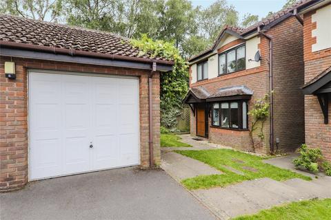 3 bedroom detached house for sale, Norman Keep, Warfield, Berkshire, RG42