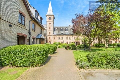 Studio for sale, River Meads, St Margarets