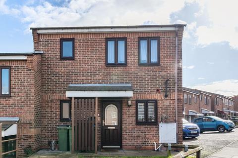 3 bedroom semi-detached house for sale, Elmley Street, Plumstead