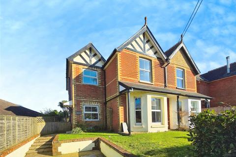 3 bedroom semi-detached house for sale, Victoria Road, Freshwater, Isle of Wight