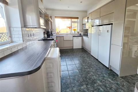 3 bedroom semi-detached house for sale, Victoria Road, Freshwater, Isle of Wight