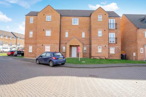 2 bedroom apartment for sale, Scarsdale Way, Grantham, Lincolnshire, NG31