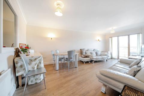 2 bedroom apartment for sale, Ickenham Road, Ruislip, Middlesex