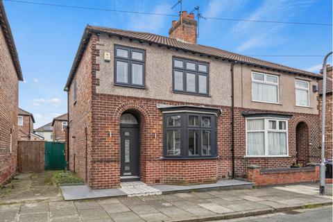 3 bedroom semi-detached house for sale, Granard Road, Liverpool, L15