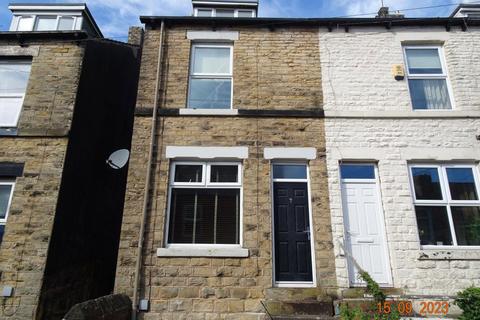 3 bedroom terraced house to rent, Eyam Road, Crookes, Sheffield, S10 1UT