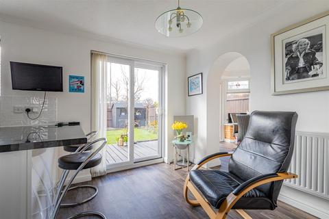 3 bedroom link detached house for sale, Clos Avro, Cardiff CF24