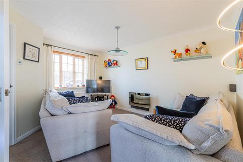 3 bedroom link detached house for sale, Clos Avro, Cardiff CF24