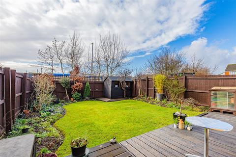 24 Clos Avro, Cardiff, CF24 2HN