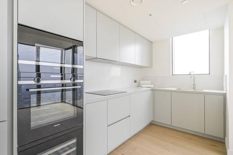 2 bedroom flat to rent, Marsh Wall, E14, Isle Of Dogs, London, E14