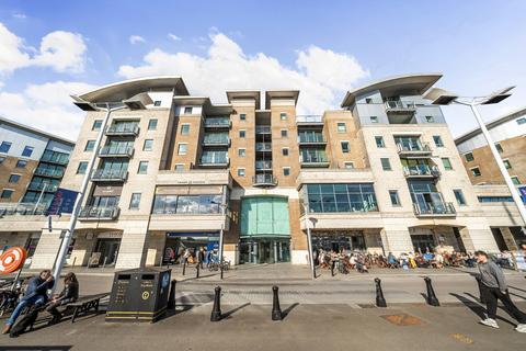 3 bedroom apartment for sale, The Quay, Poole, Dorset