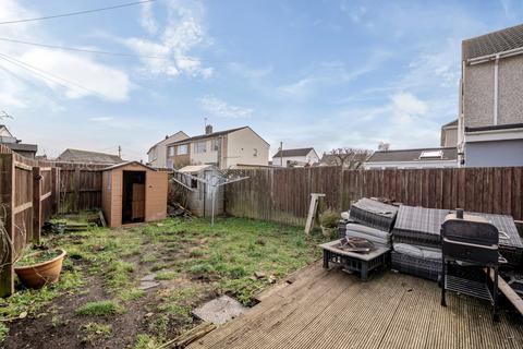 4 bedroom end of terrace house for sale, Common Road, Bristol BS36