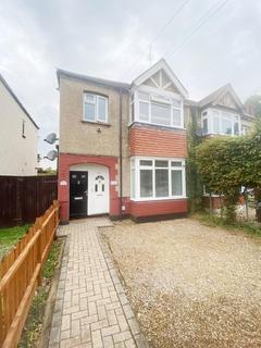 2 bedroom maisonette to rent, Long Lane, Hillingdon, Uxbridge