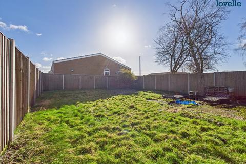 3 bedroom end of terrace house for sale, Chapman Street, Market Rasen, LN8