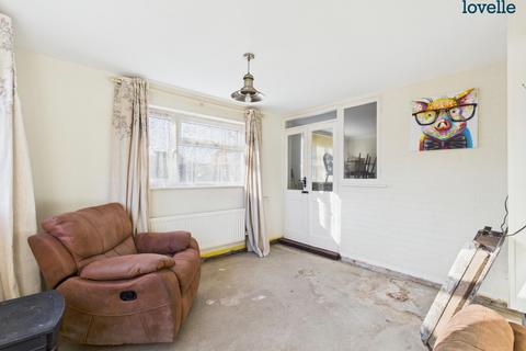 3 bedroom end of terrace house for sale, Chapman Street, Market Rasen, LN8