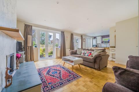 3 bedroom semi-detached house for sale, Wings Road, Farnham, Surrey, GU9