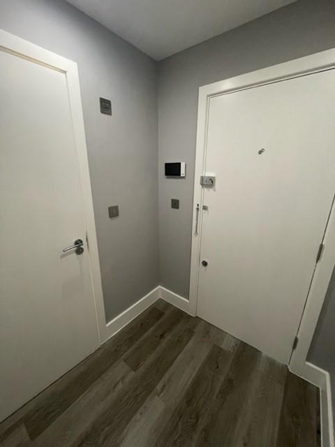 30 Pioneer Entrance