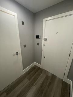 Studio to rent, Barley Way, Fleet, Hampshire, GU51
