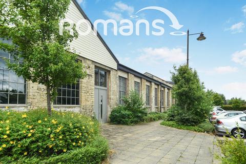 Chain Testing House, Evening Star Lane, Swindon, SN2