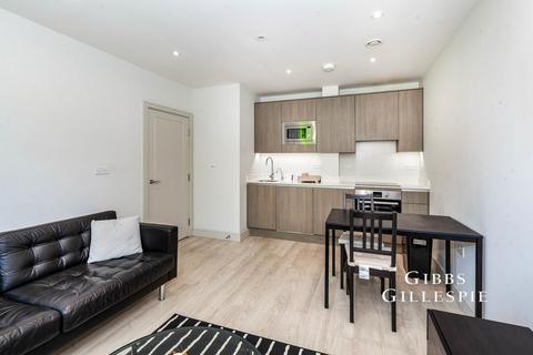 undefined, High Street, Uxbridge, UB8