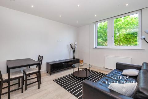1 bedroom flat to rent, High Street, Uxbridge, UB8