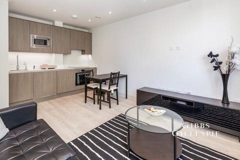 1 bedroom flat to rent, High Street, Uxbridge, UB8