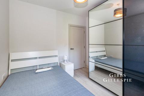 1 bedroom flat to rent, High Street, Uxbridge, UB8