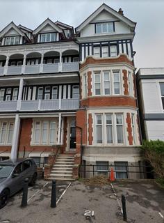 2 bedroom flat to rent, Hinton Road, Bournemouth BH1