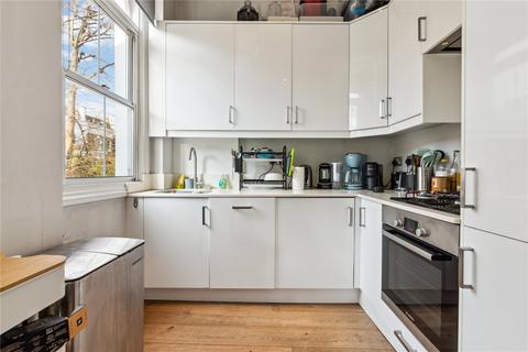 2 bedroom apartment to rent, Aldridge Road Villas, London, W11