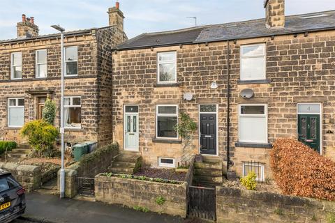 2 bedroom end of terrace house for sale, Dicks Garth Road, Menston LS29