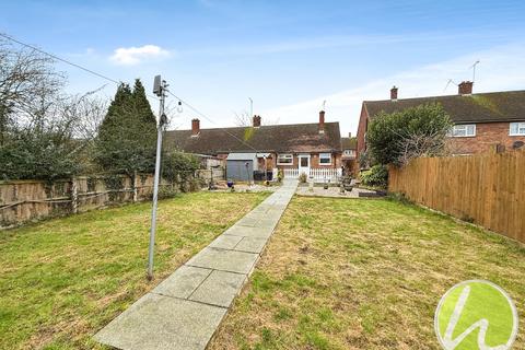 22 Caldwell Road, Stanford-le-hope, SS17 0LP