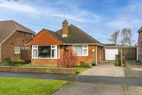 2 bedroom bungalow for sale, Singleton Crescent, Goring-by-Sea, Worthing, West Sussex, BN12