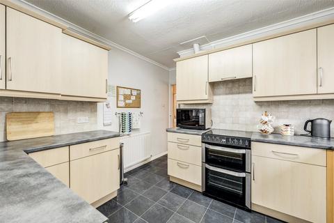 2 bedroom bungalow for sale, Singleton Crescent, Goring-by-Sea, Worthing, West Sussex, BN12