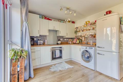 2 bedroom end of terrace house for sale, 104 Mill House Road, Norton Fitzwarren, Taunton