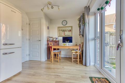 2 bedroom end of terrace house for sale, 104 Mill House Road, Norton Fitzwarren, Taunton