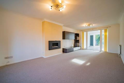 4 bedroom detached house for sale, Eaton Grange Drive, Long Eaton, NG10