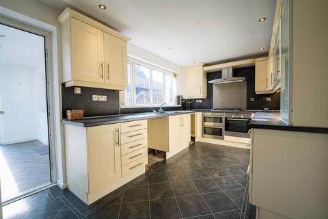 4 bedroom detached house for sale, Eaton Grange Drive, Long Eaton, NG10